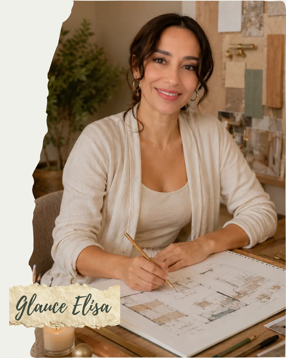 Glauce Elisa
