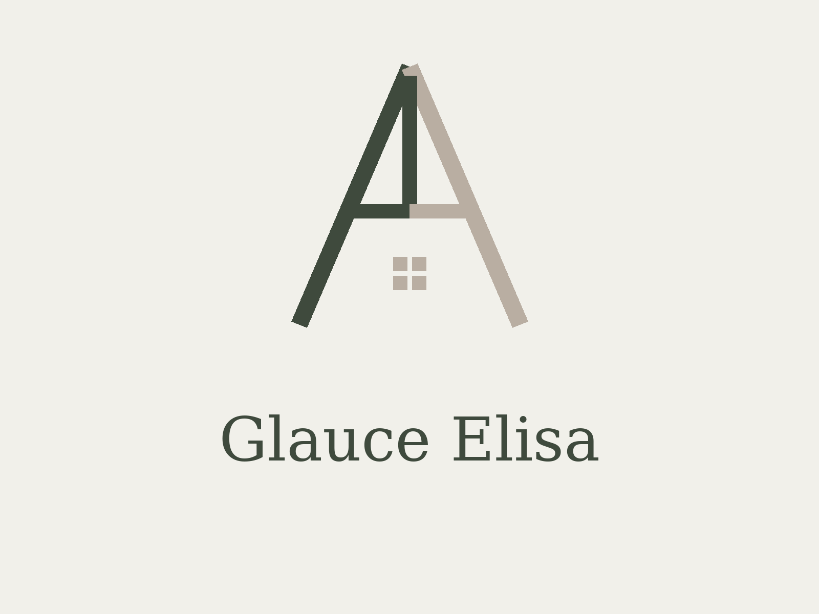 Glauce Elisa